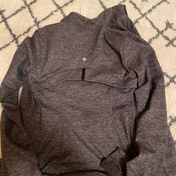 Lululemon Jacket - Picture 2 of 4